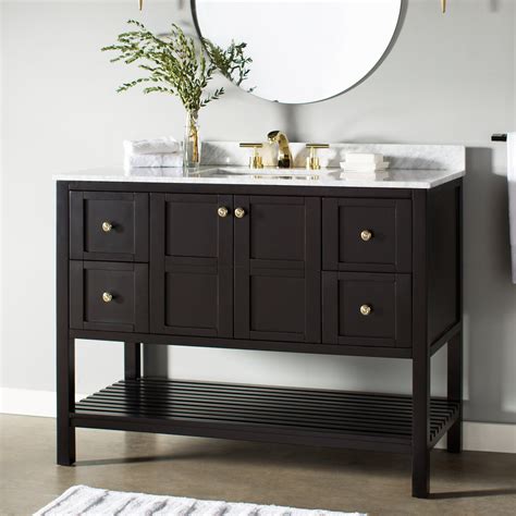 wayfair 48 vanity|wayfair 48 inch bathroom vanities.